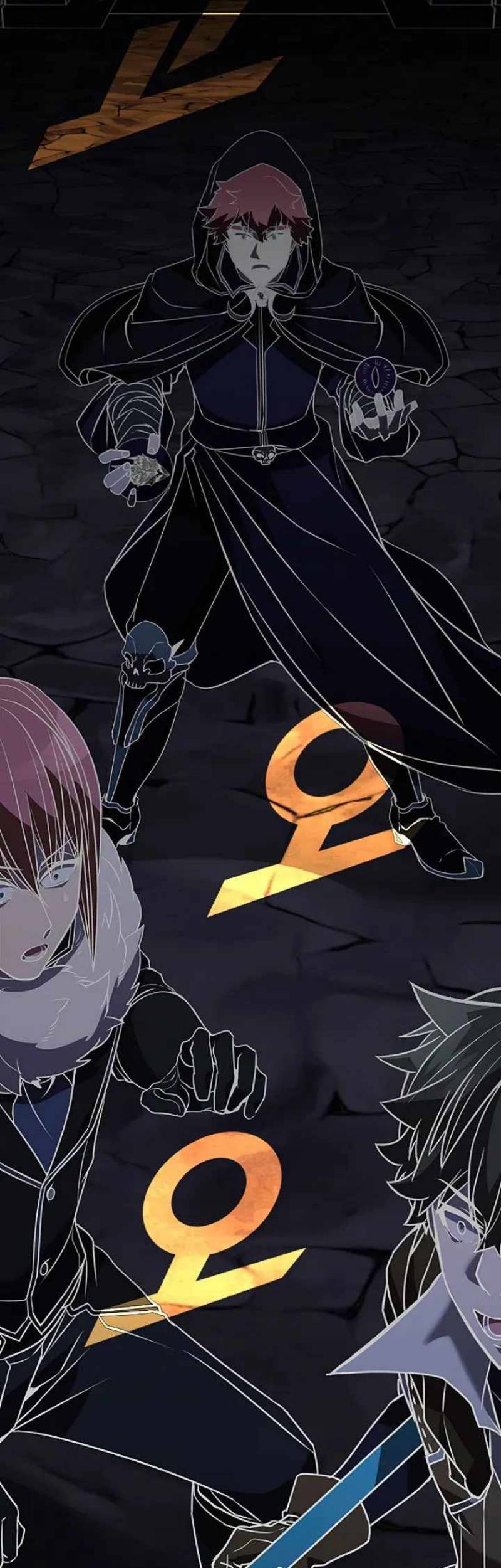 Taming Master Chapter 108 Gambar 58