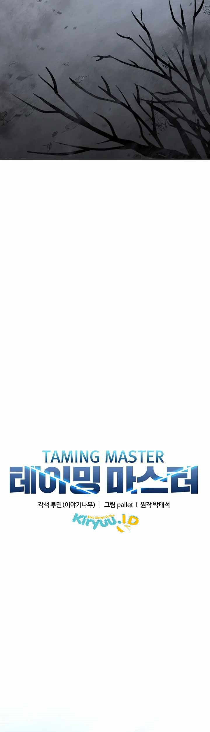 Taming Master Chapter 107 Gambar 25