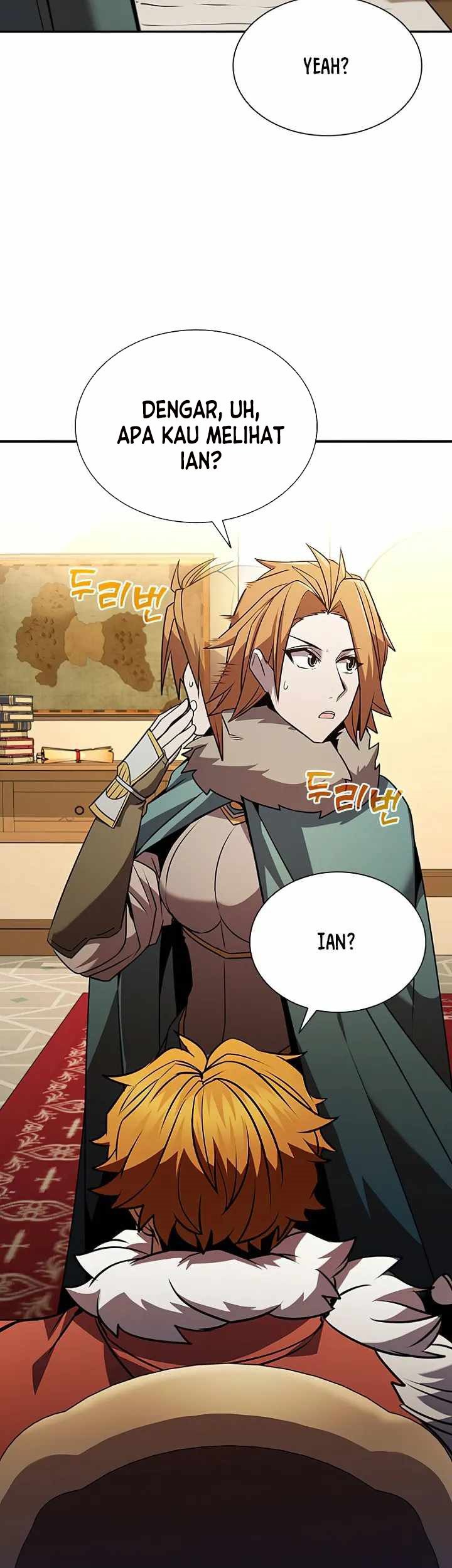 Taming Master Chapter 107 Gambar 28