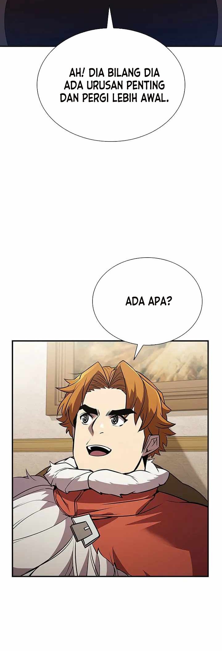 Taming Master Chapter 107 Gambar 29