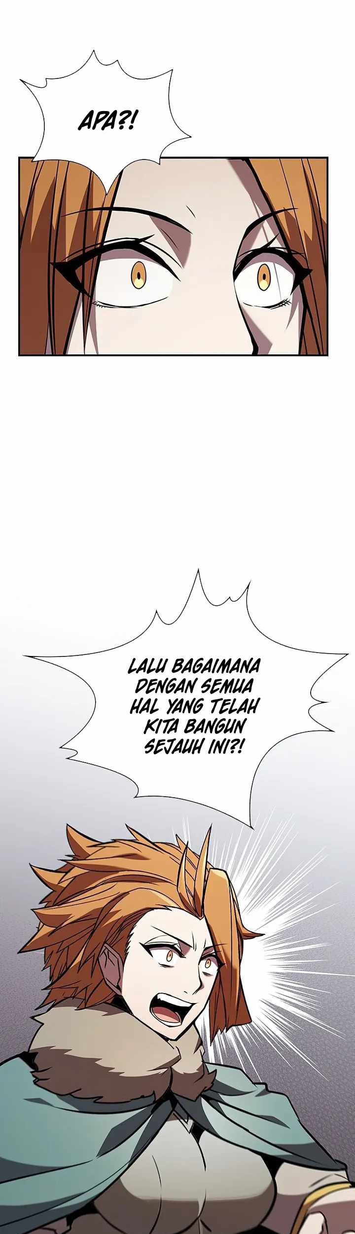Taming Master Chapter 107 Gambar 36