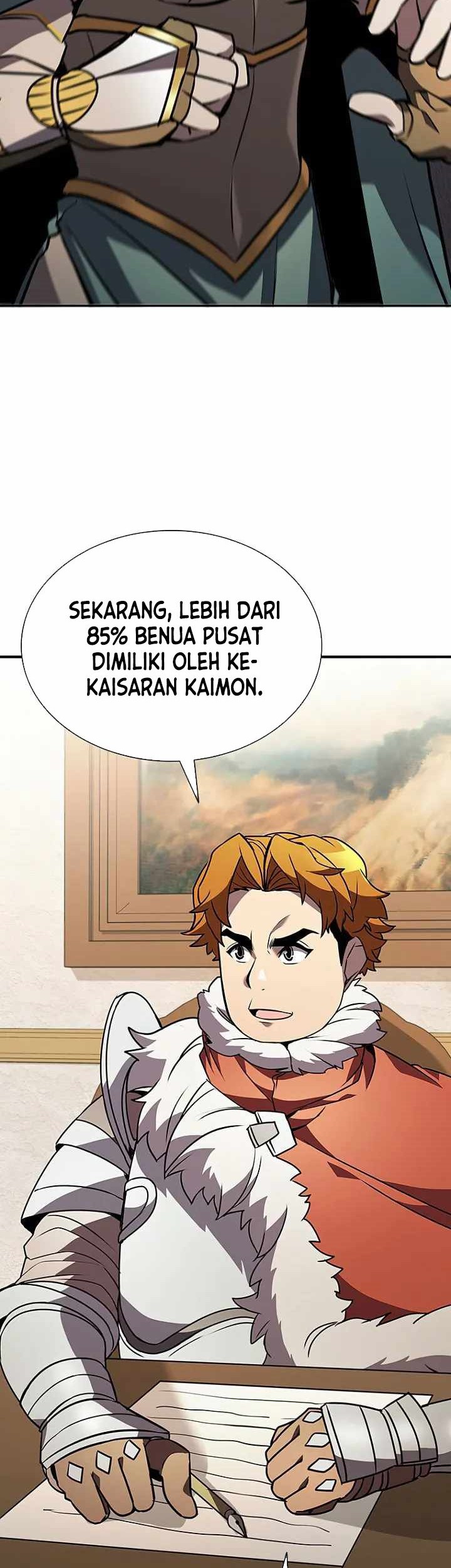 Taming Master Chapter 107 Gambar 37