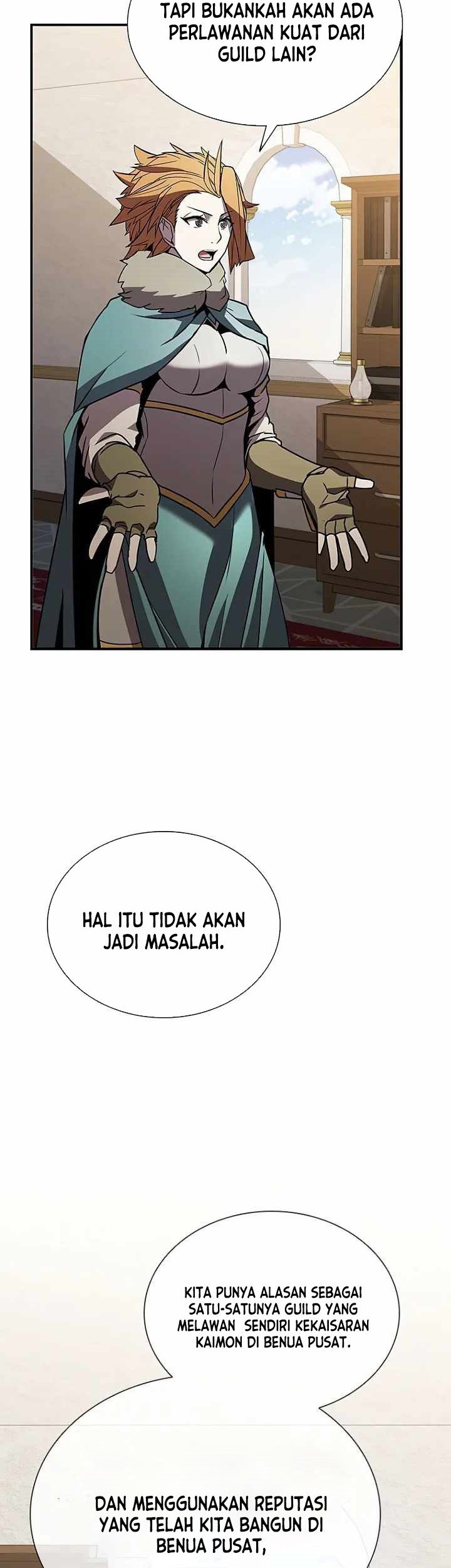 Taming Master Chapter 107 Gambar 40