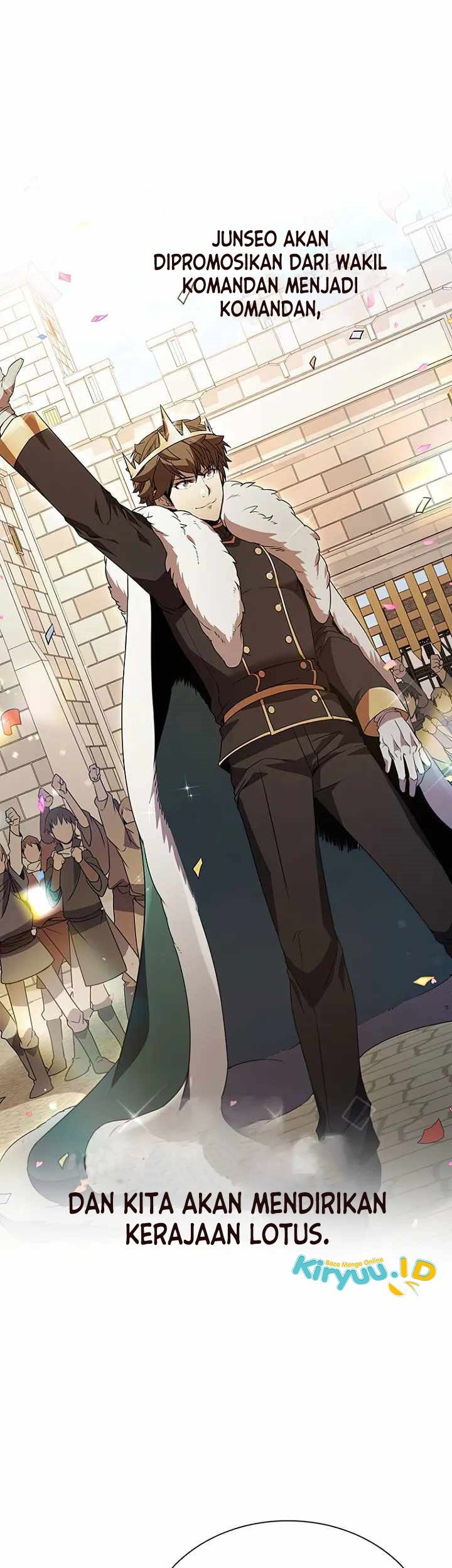 Taming Master Chapter 107 Gambar 42