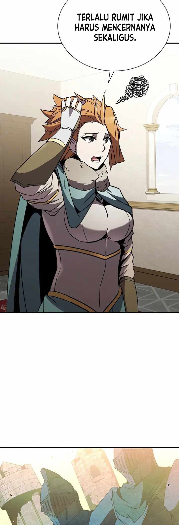 Taming Master Chapter 107 Gambar 43