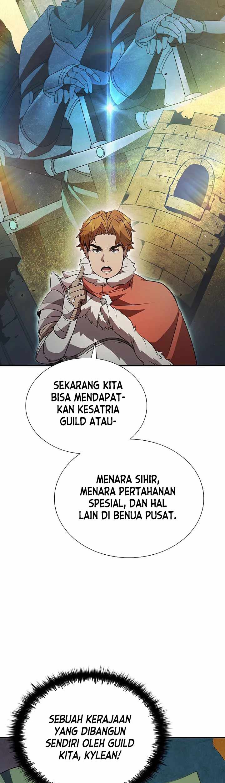 Taming Master Chapter 107 Gambar 44