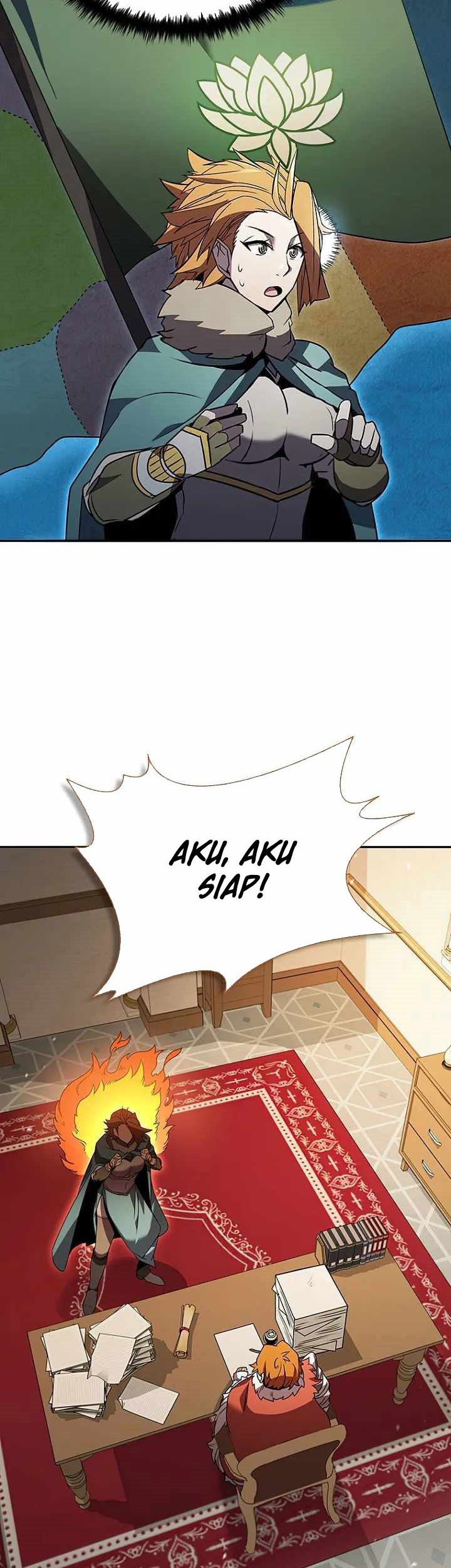 Taming Master Chapter 107 Gambar 45