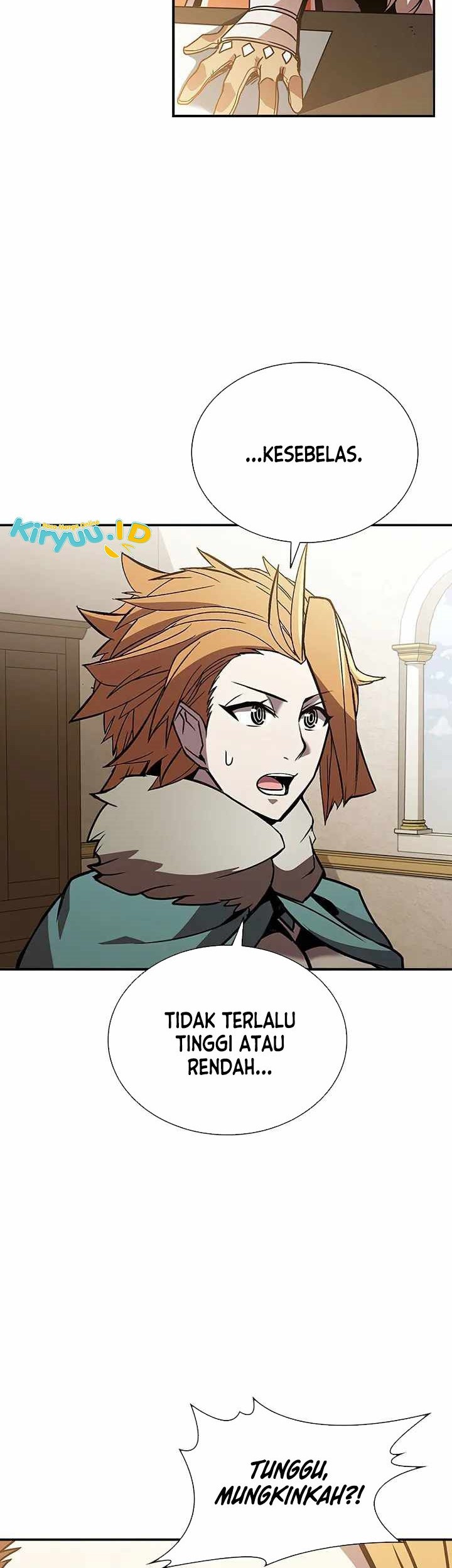 Taming Master Chapter 107 Gambar 48