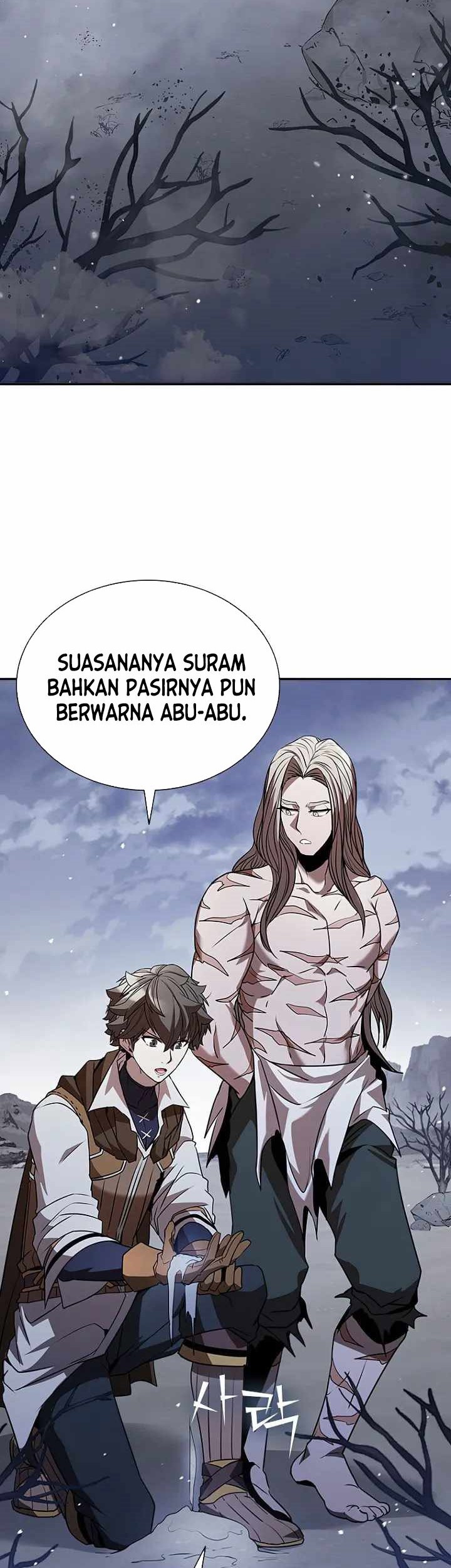 Taming Master Chapter 107 Gambar 54