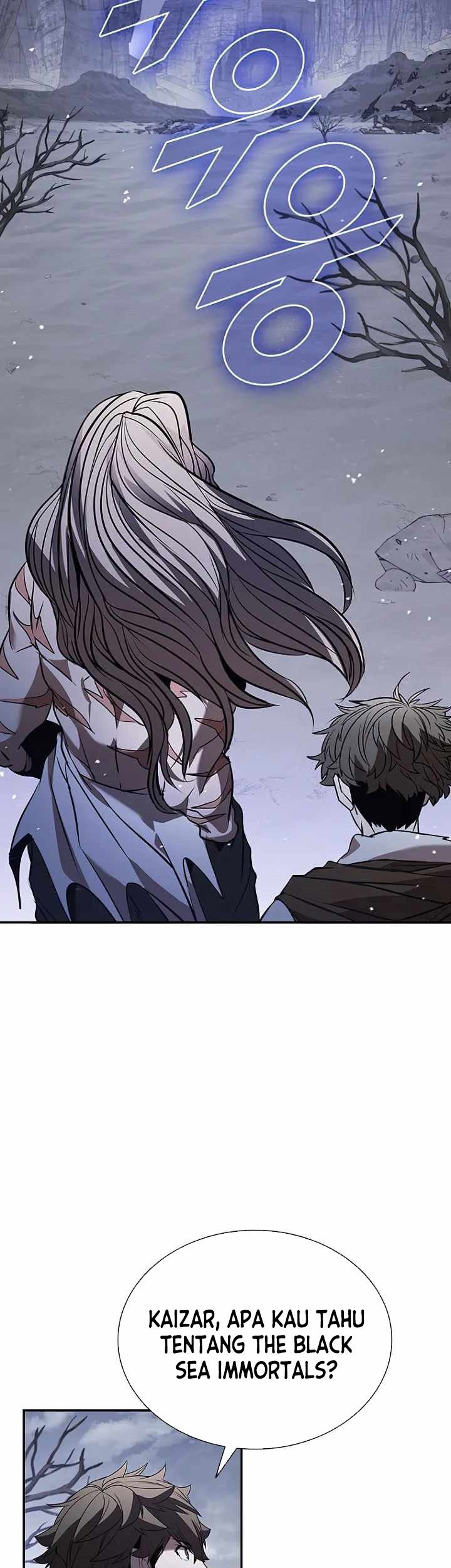 Taming Master Chapter 107 Gambar 56