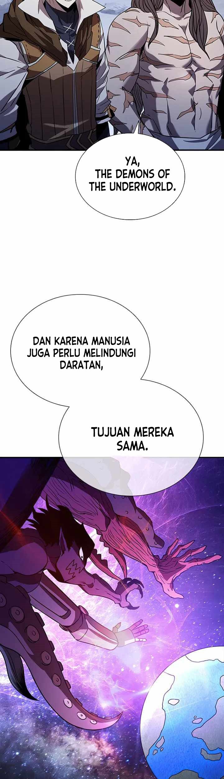 Taming Master Chapter 107 Gambar 64