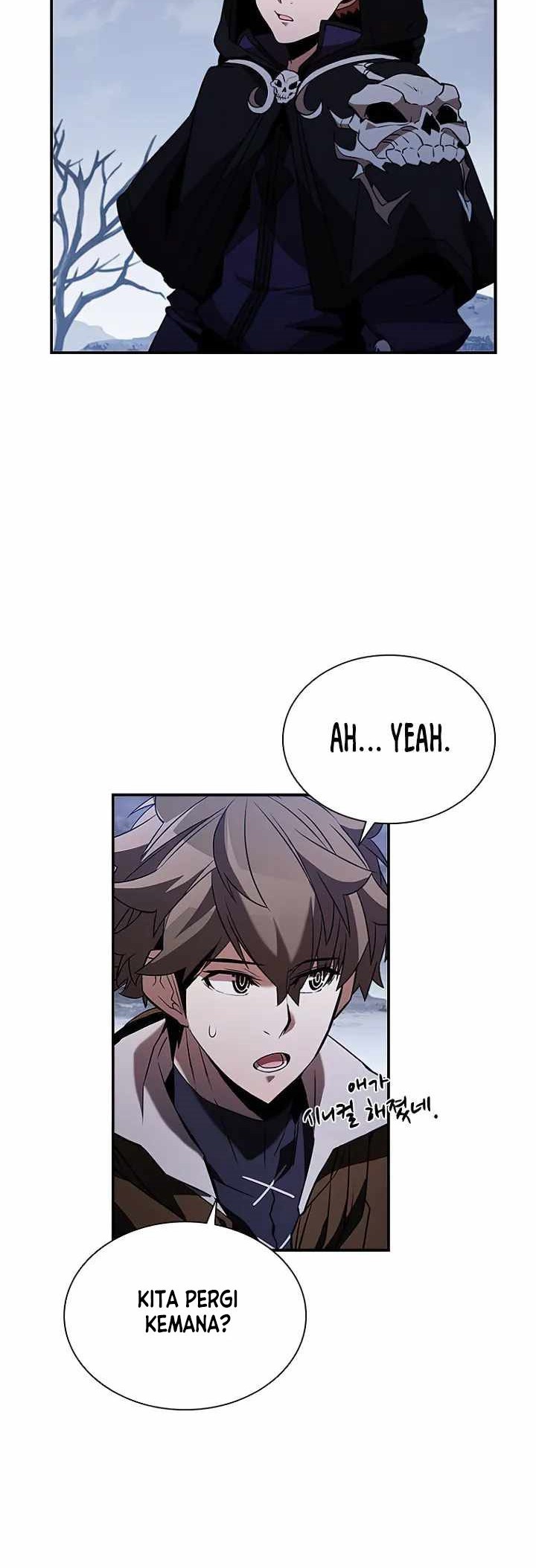 Taming Master Chapter 107 Gambar 71