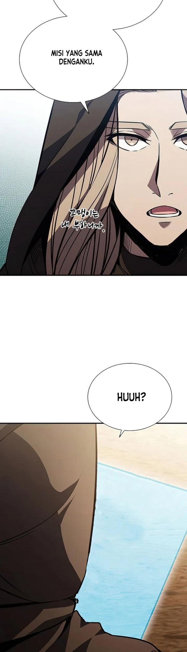 Taming Master Chapter 107 Gambar 3