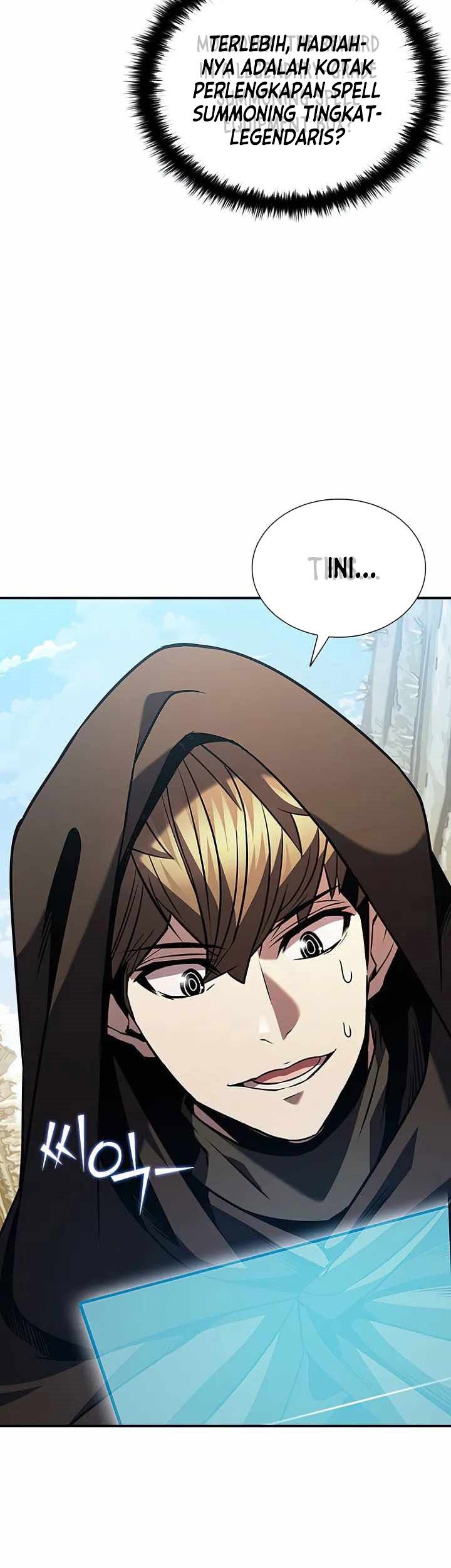 Taming Master Chapter 107 Gambar 6