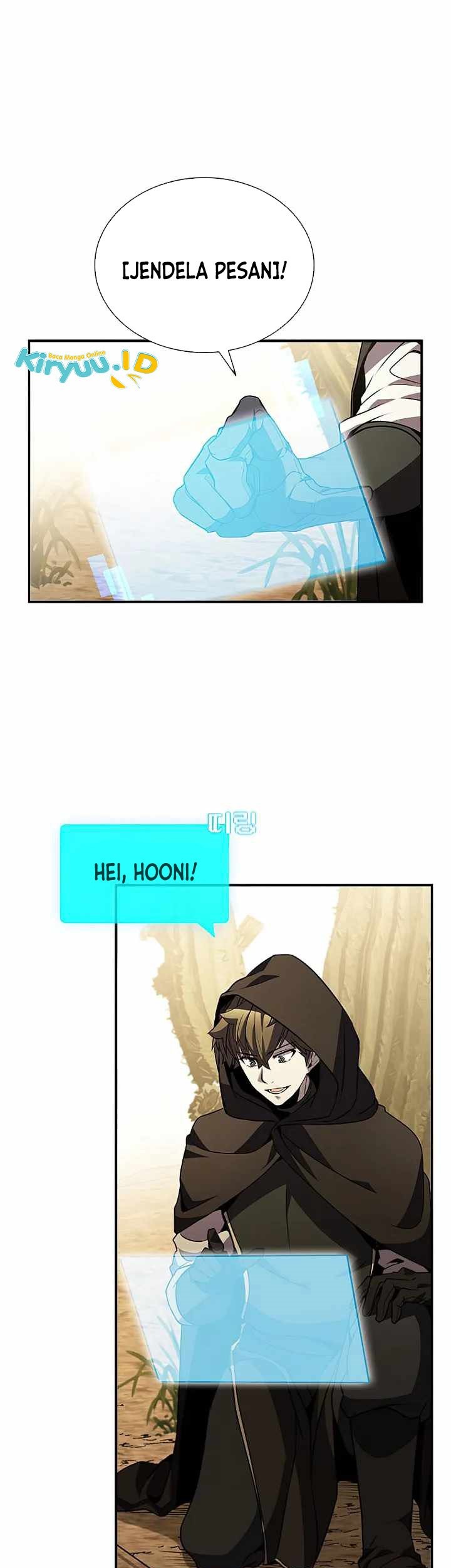 Taming Master Chapter 107 Gambar 8