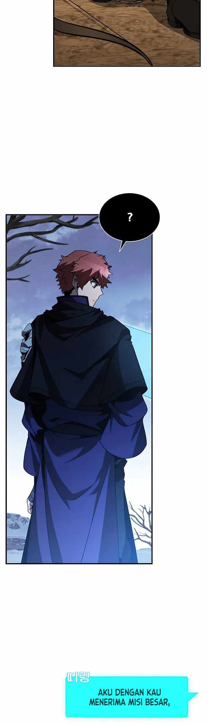 Taming Master Chapter 107 Gambar 9