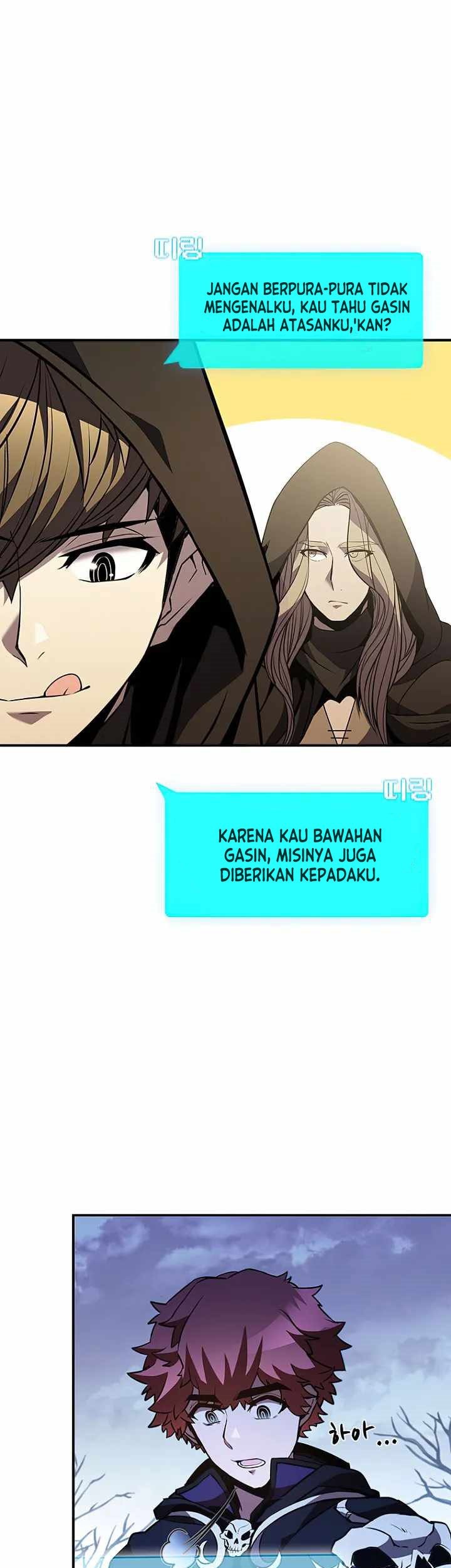 Taming Master Chapter 107 Gambar 11