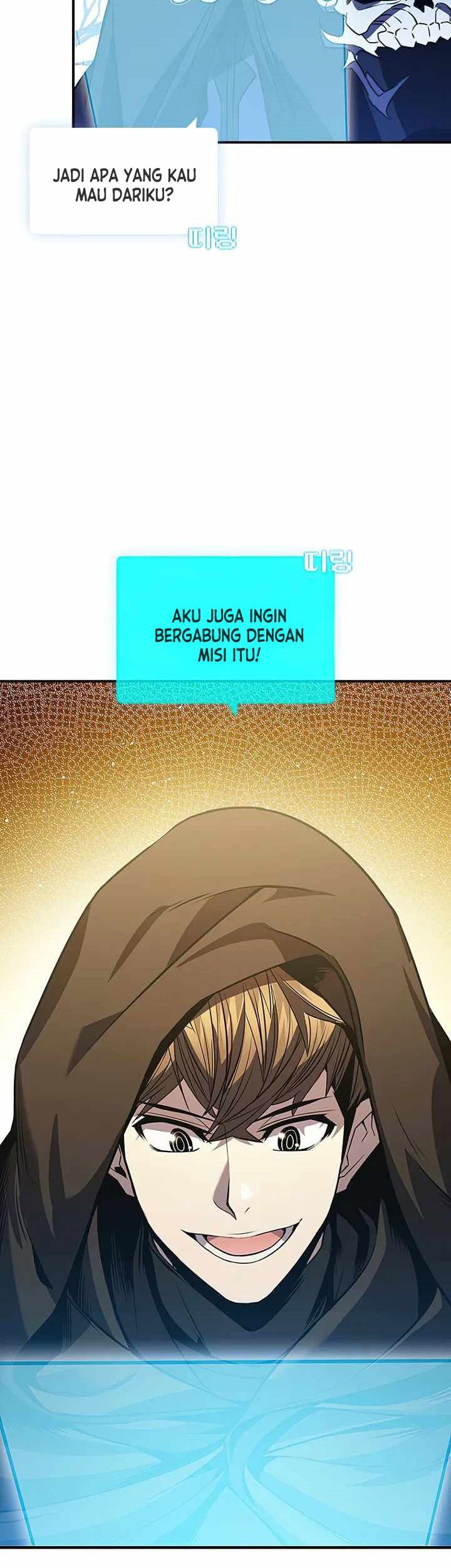 Taming Master Chapter 107 Gambar 12