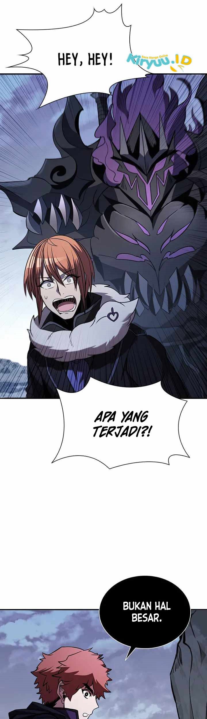 Taming Master Chapter 107 Gambar 17