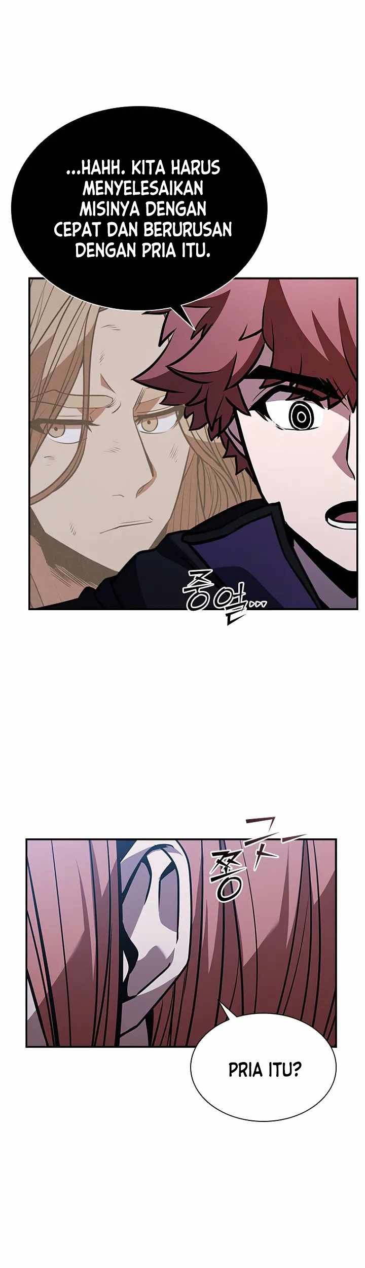Taming Master Chapter 107 Gambar 19