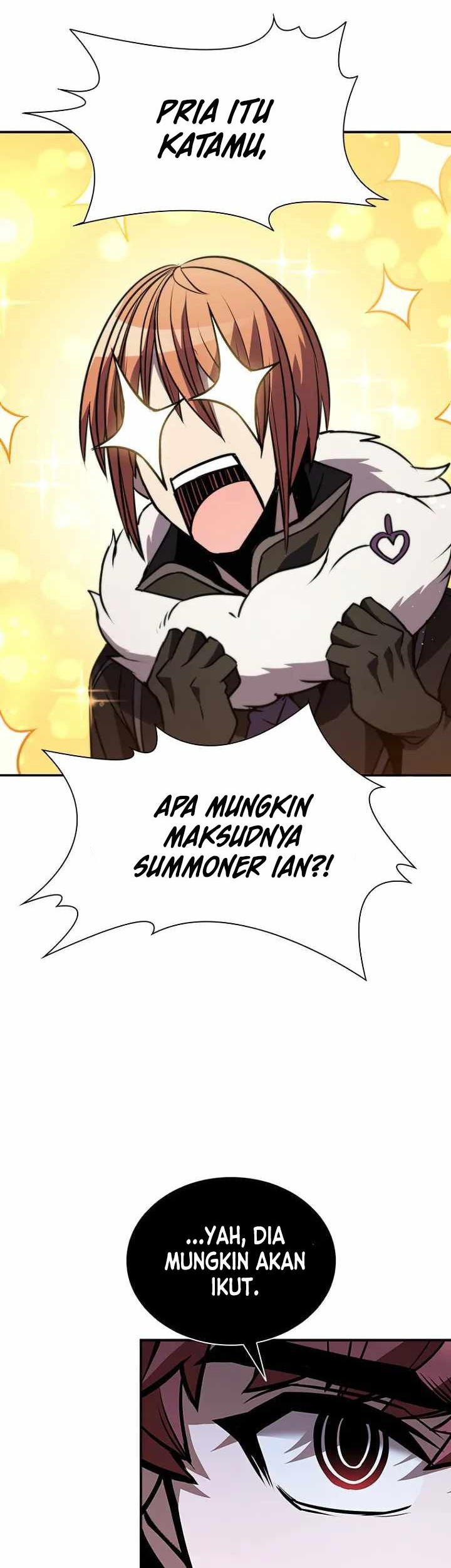 Taming Master Chapter 107 Gambar 20