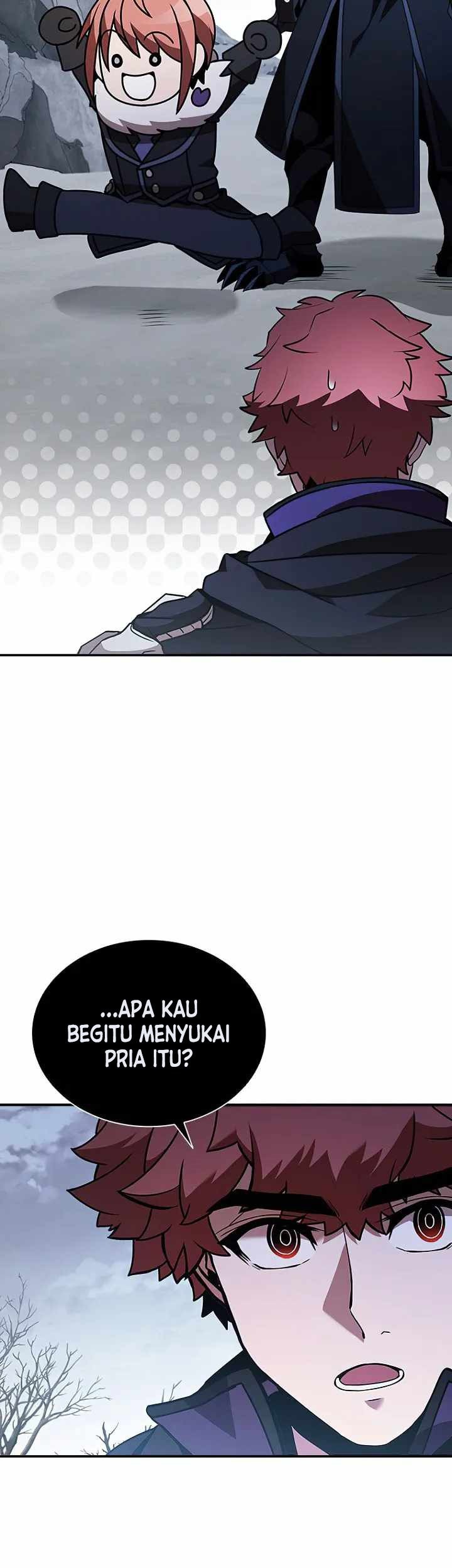 Taming Master Chapter 107 Gambar 22