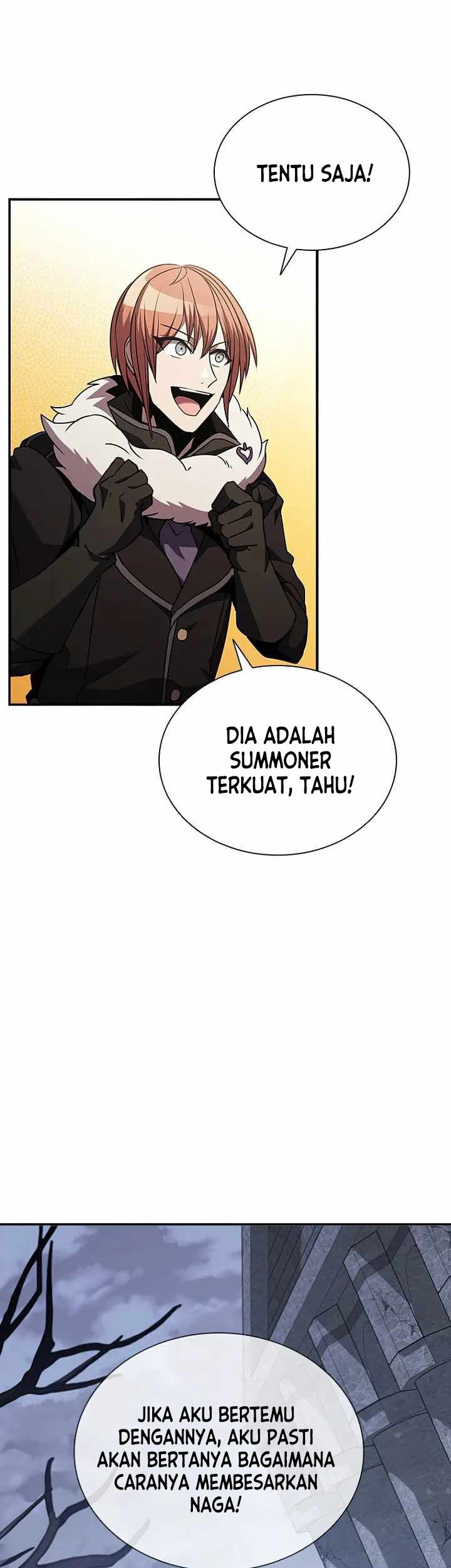 Taming Master Chapter 107 Gambar 23