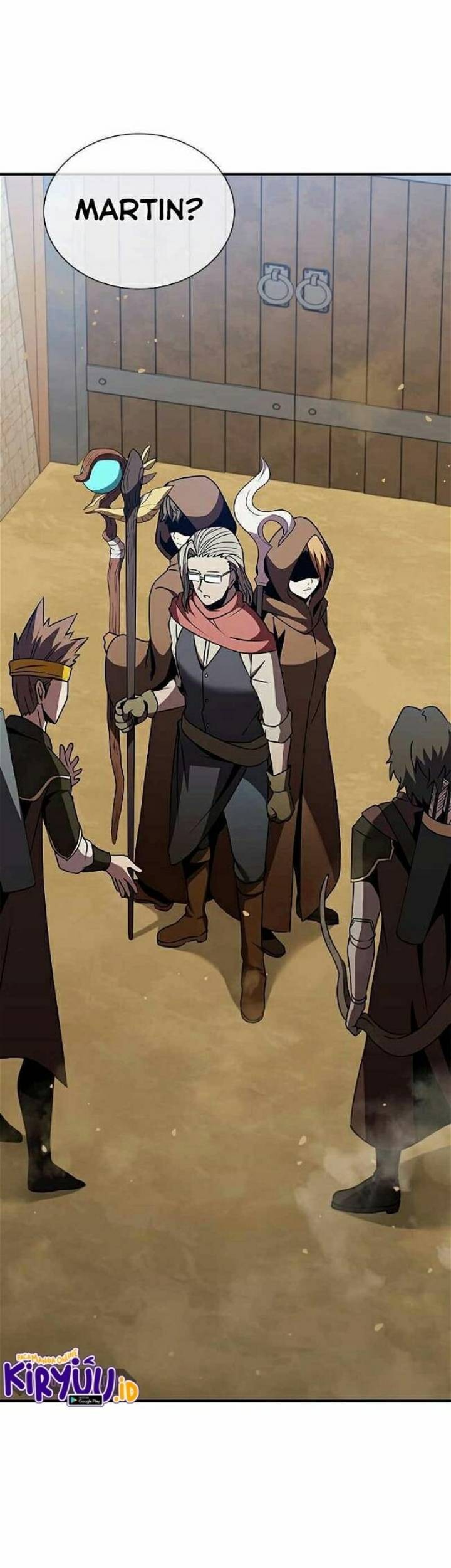 Taming Master Chapter 106 Gambar 25