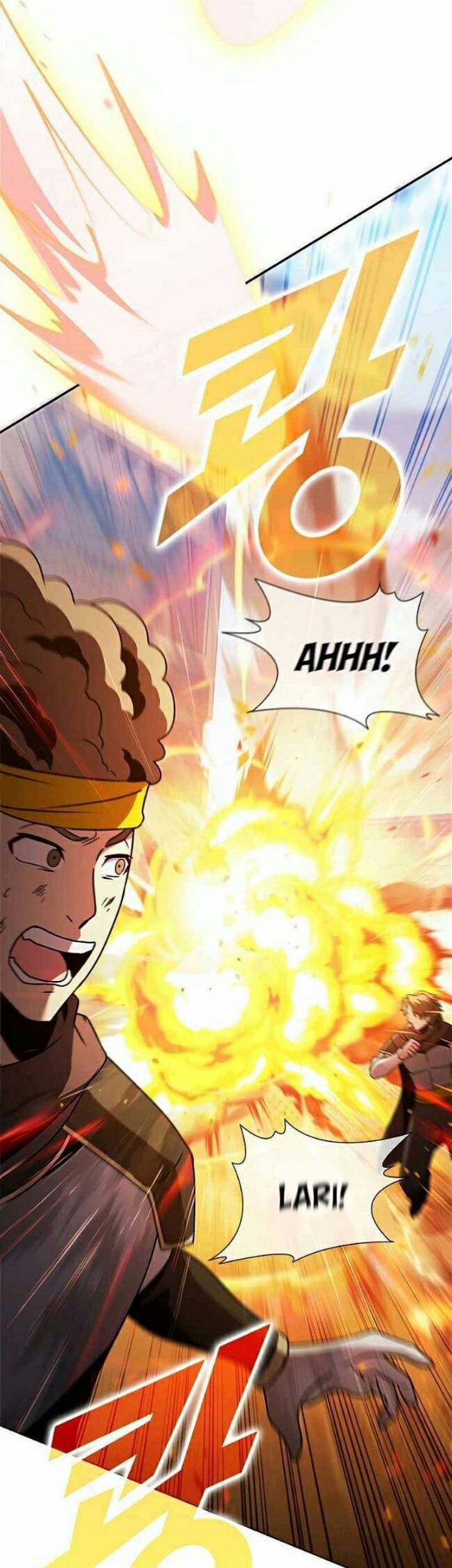 Taming Master Chapter 106 Gambar 32