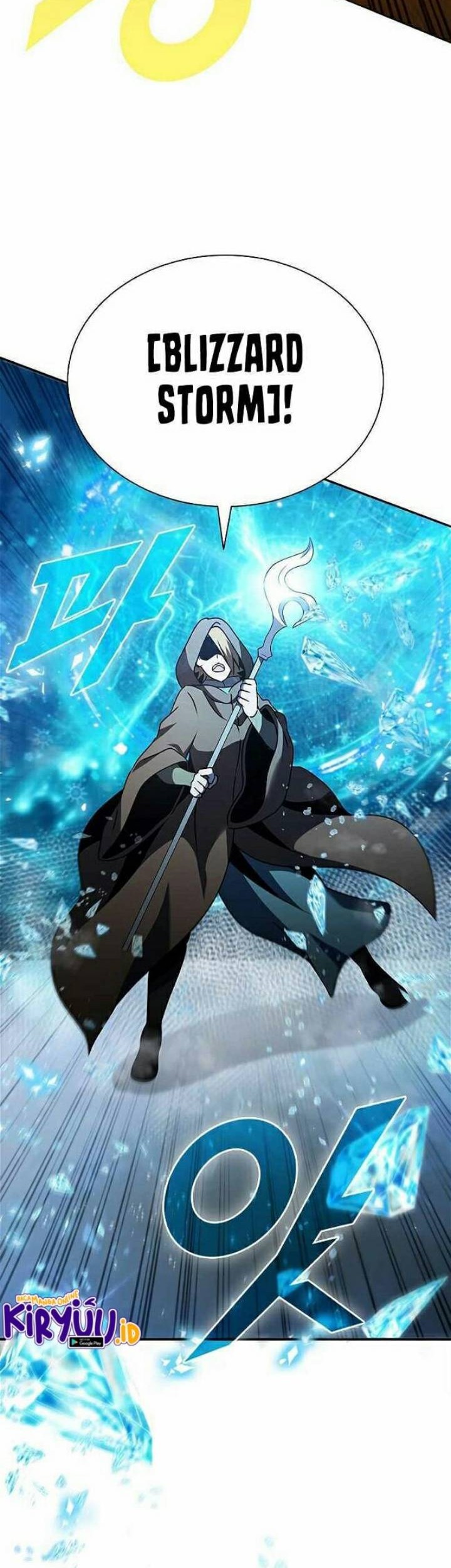 Taming Master Chapter 106 Gambar 33