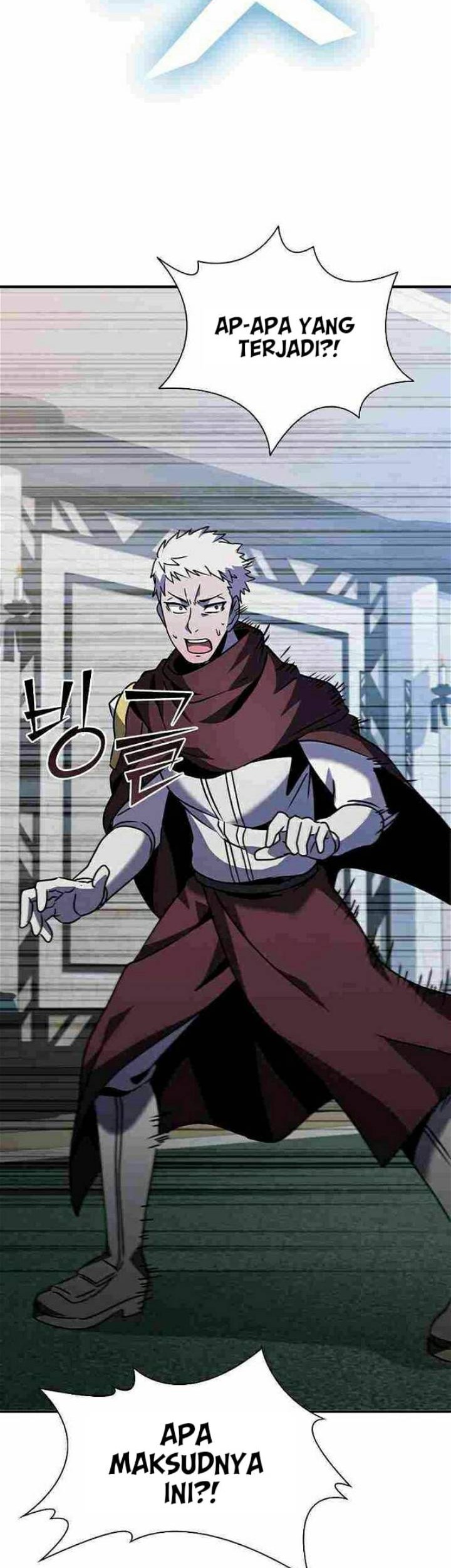 Taming Master Chapter 106 Gambar 36