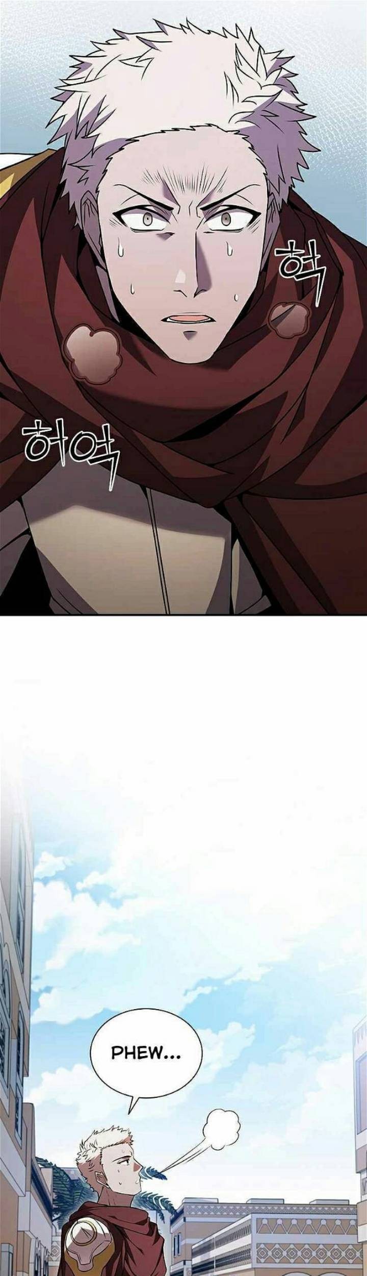 Taming Master Chapter 106 Gambar 42