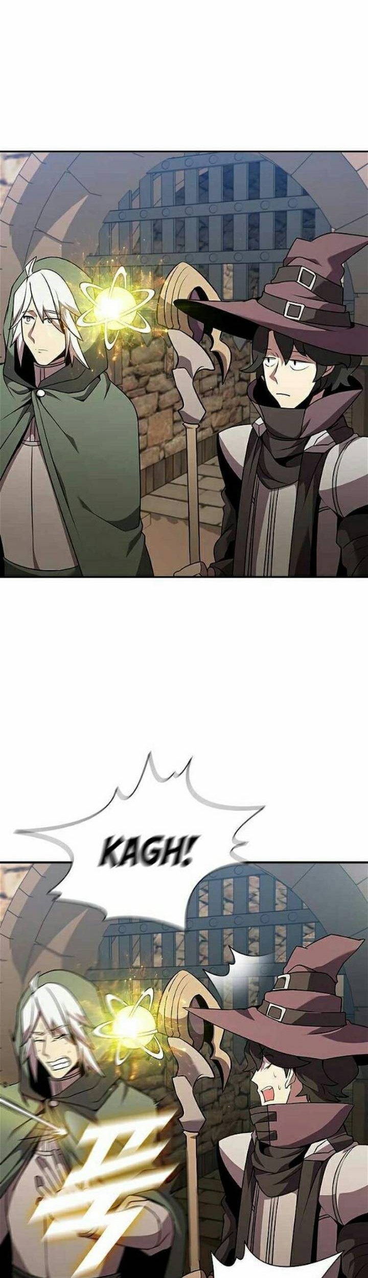 Taming Master Chapter 106 Gambar 47