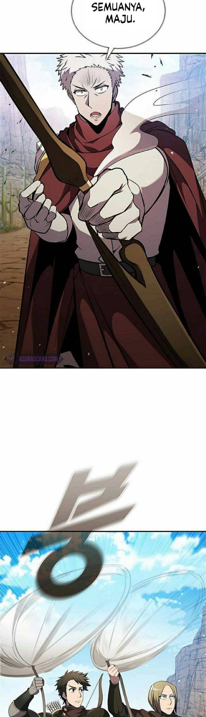 Taming Master Chapter 106 Gambar 50