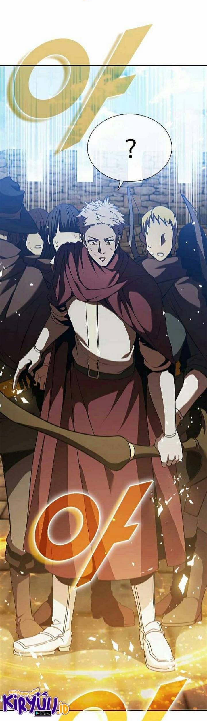 Taming Master Chapter 106 Gambar 54