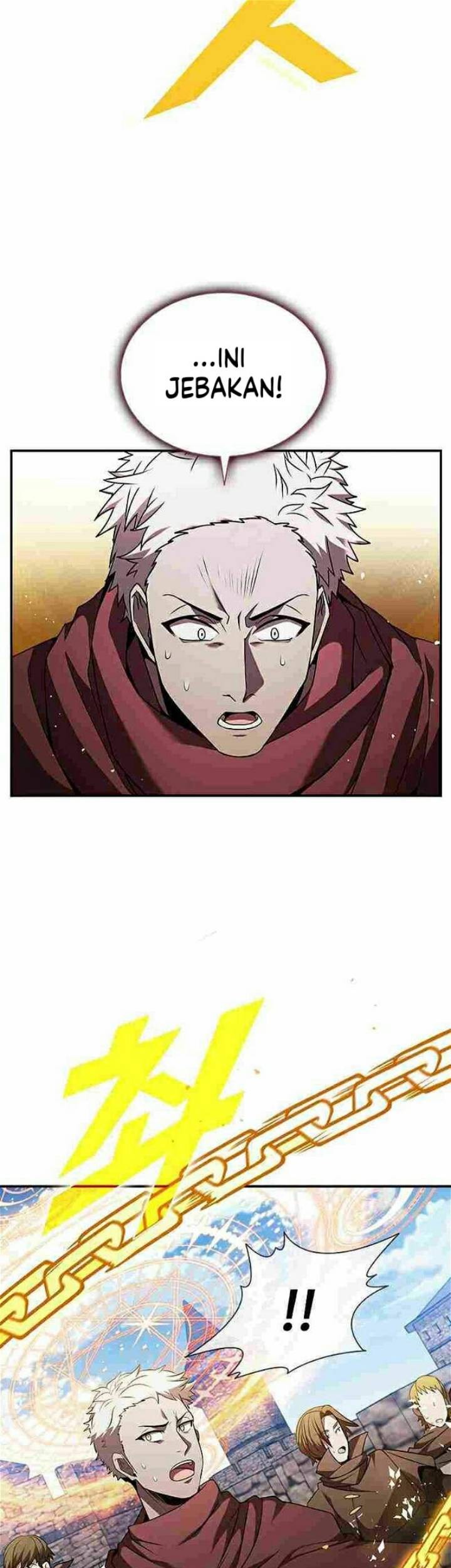 Taming Master Chapter 106 Gambar 56