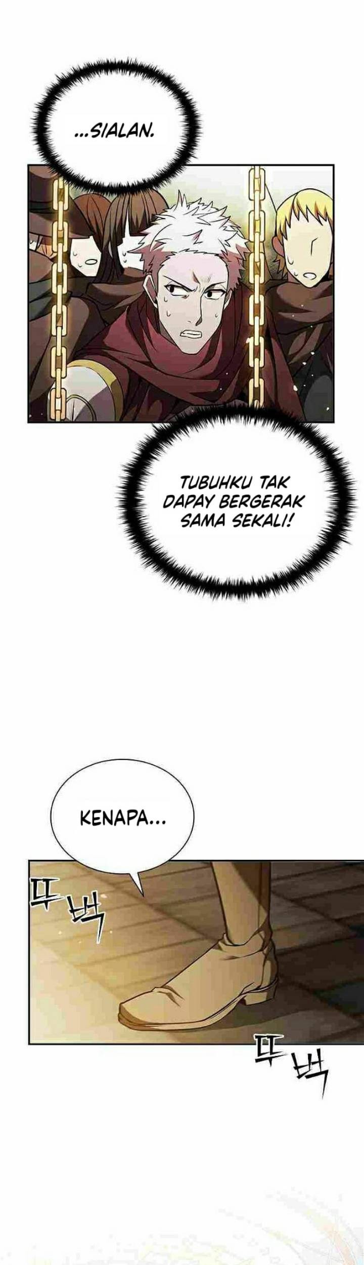 Taming Master Chapter 106 Gambar 60
