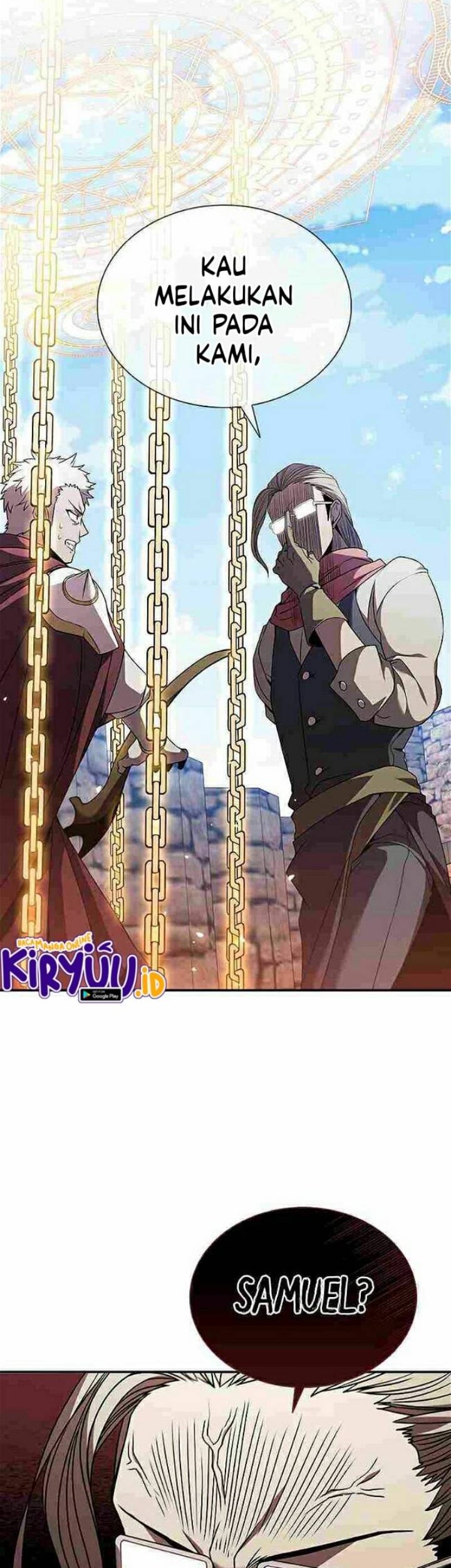 Taming Master Chapter 106 Gambar 61