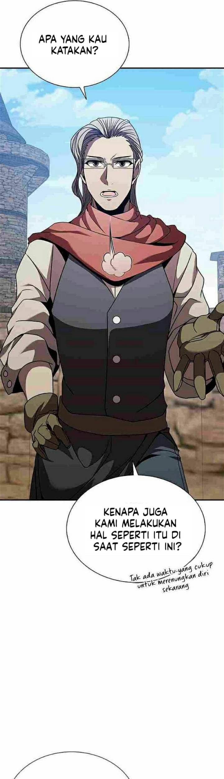 Taming Master Chapter 106 Gambar 63