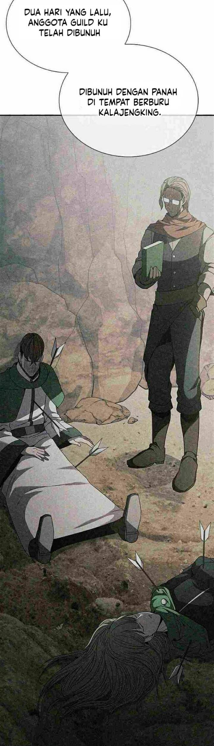 Taming Master Chapter 106 Gambar 64