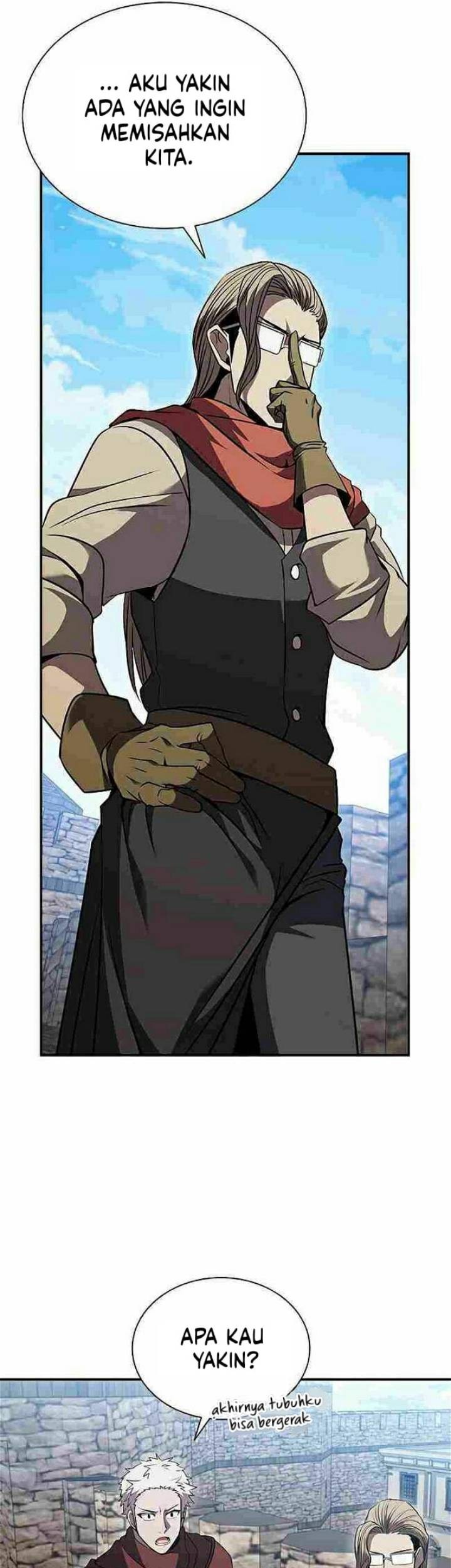 Taming Master Chapter 106 Gambar 69