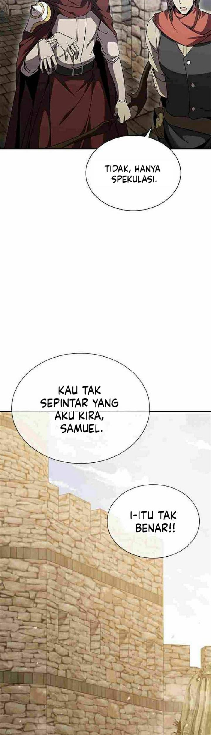 Taming Master Chapter 106 Gambar 70