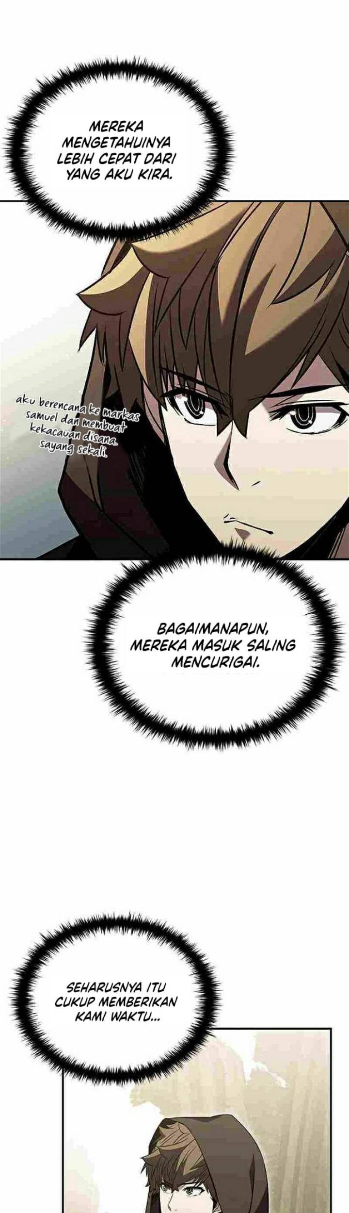 Taming Master Chapter 106 Gambar 72