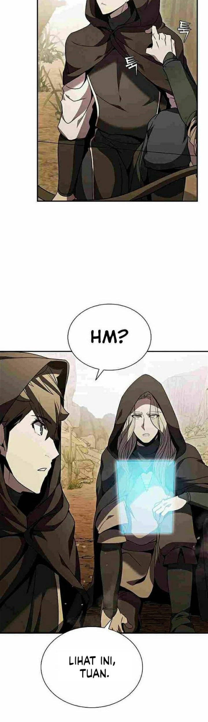 Taming Master Chapter 106 Gambar 73