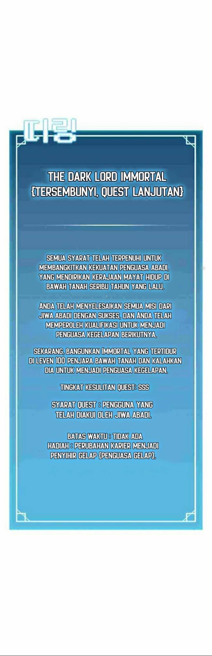 Taming Master Chapter 106 Gambar 74
