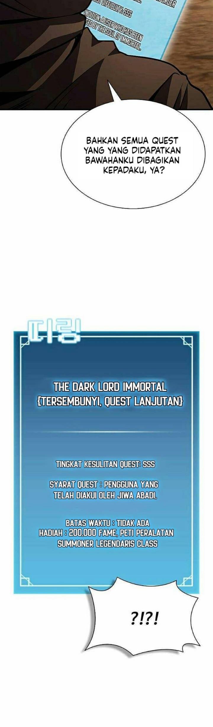 Taming Master Chapter 106 Gambar 76