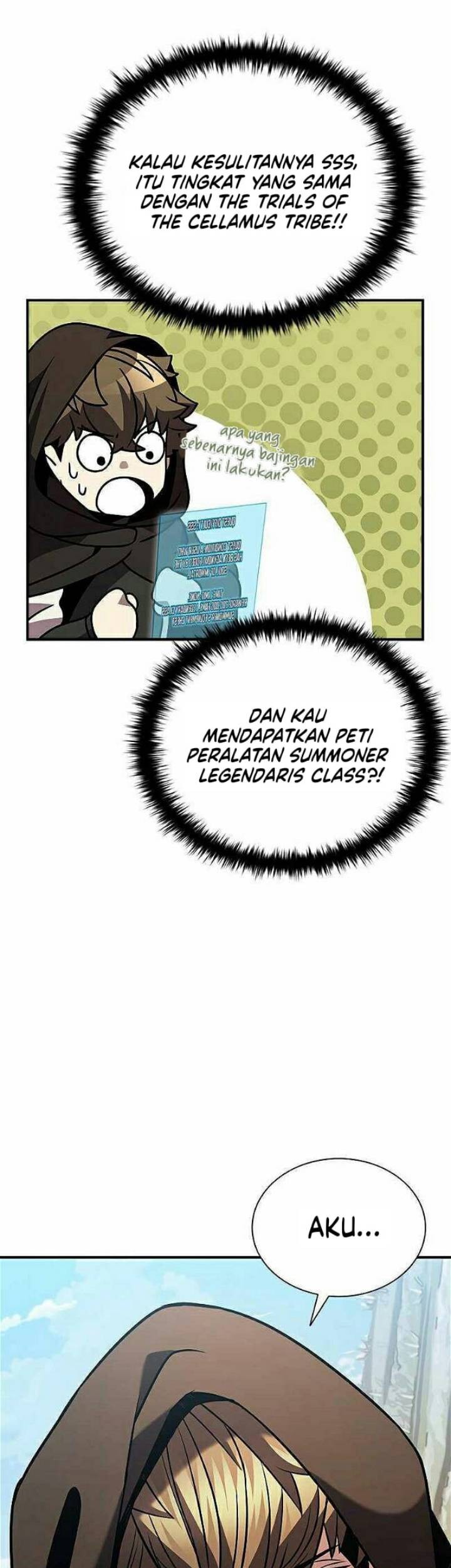 Taming Master Chapter 106 Gambar 77