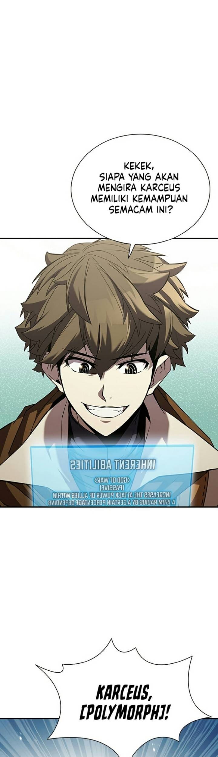Baca Taming Master Chapter 106 Gambar 2