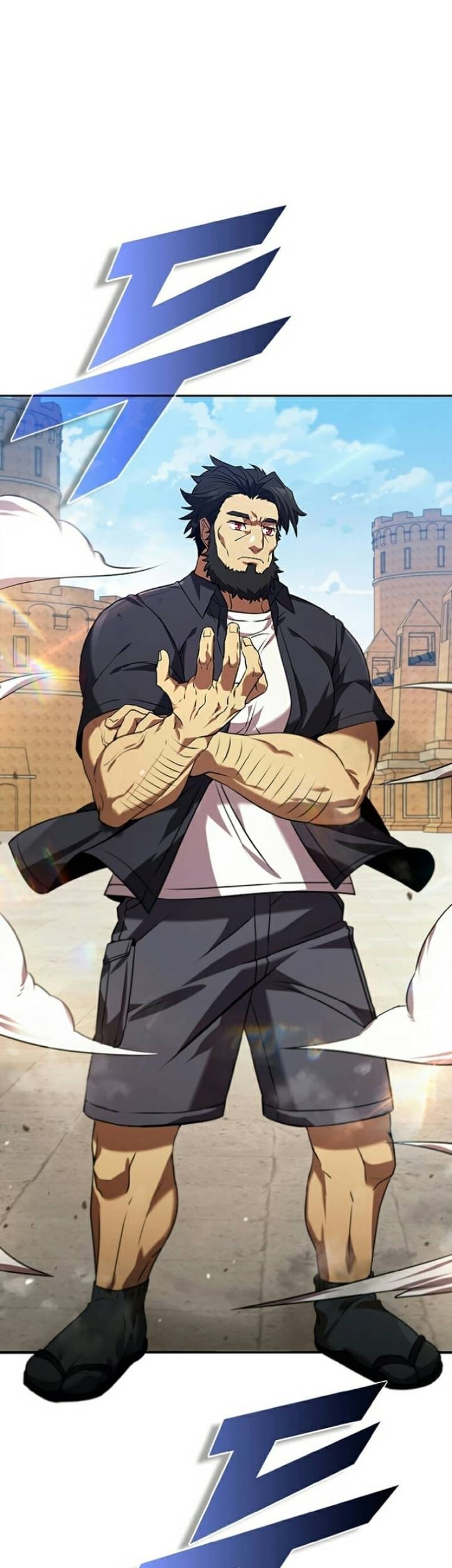 Taming Master Chapter 106 Gambar 7