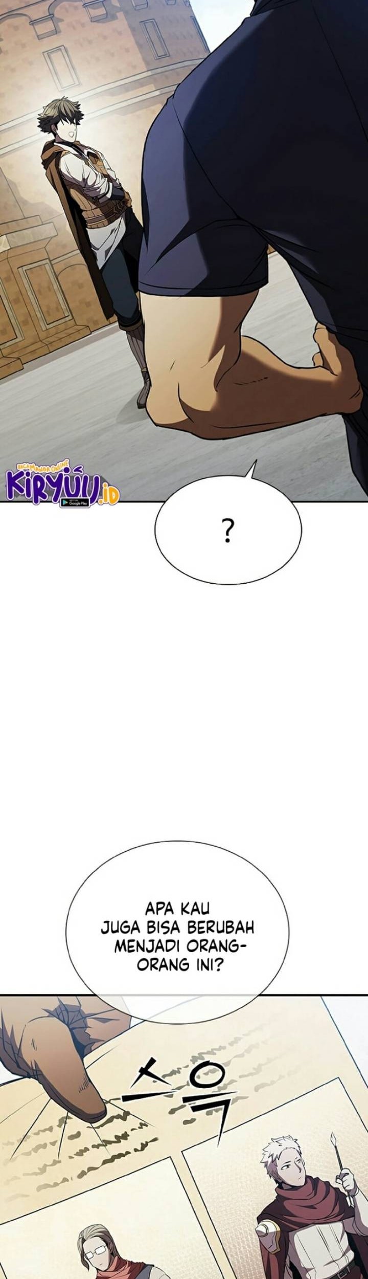 Taming Master Chapter 106 Gambar 14